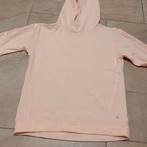 Light Pink sweater